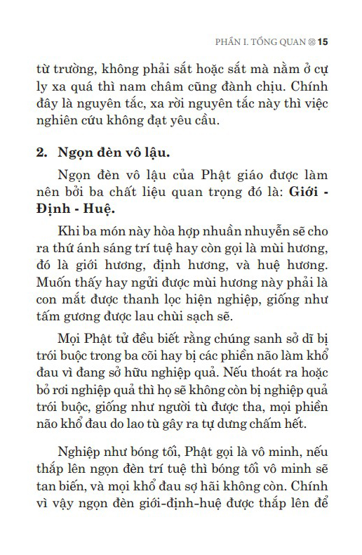 phật giáo và thiền (tái bản)