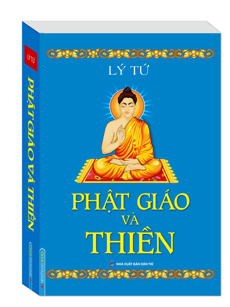 phật giáo và thiền (tái bản)