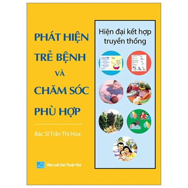 Phat Hien Tre Benh Va Cham Soc Phu Hop
