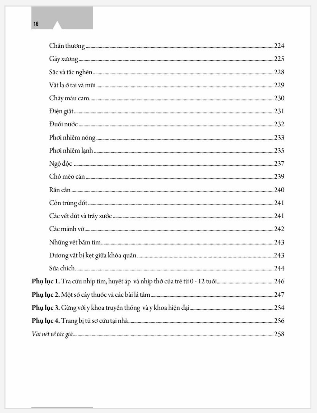 Phat Hien Tre Benh Va Cham Soc Phu Hop