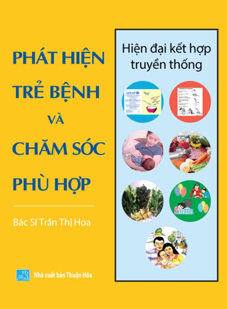Phat Hien Tre Benh Va Cham Soc Phu Hop