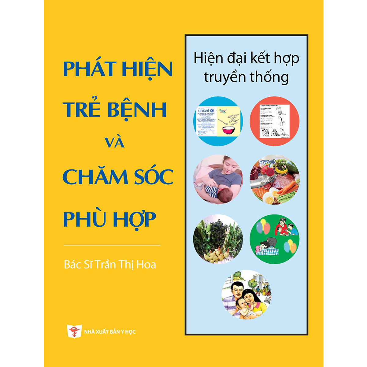 Phat Hien Tre Benh Va Cham Soc Phu Hop