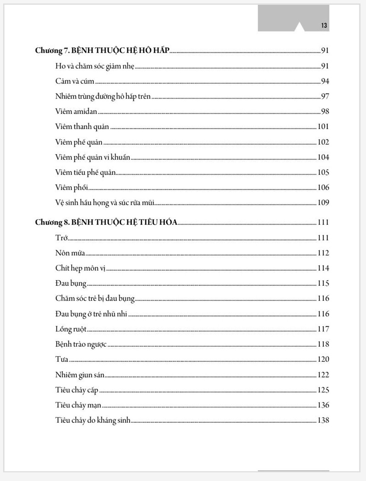 Phat Hien Tre Benh Va Cham Soc Phu Hop