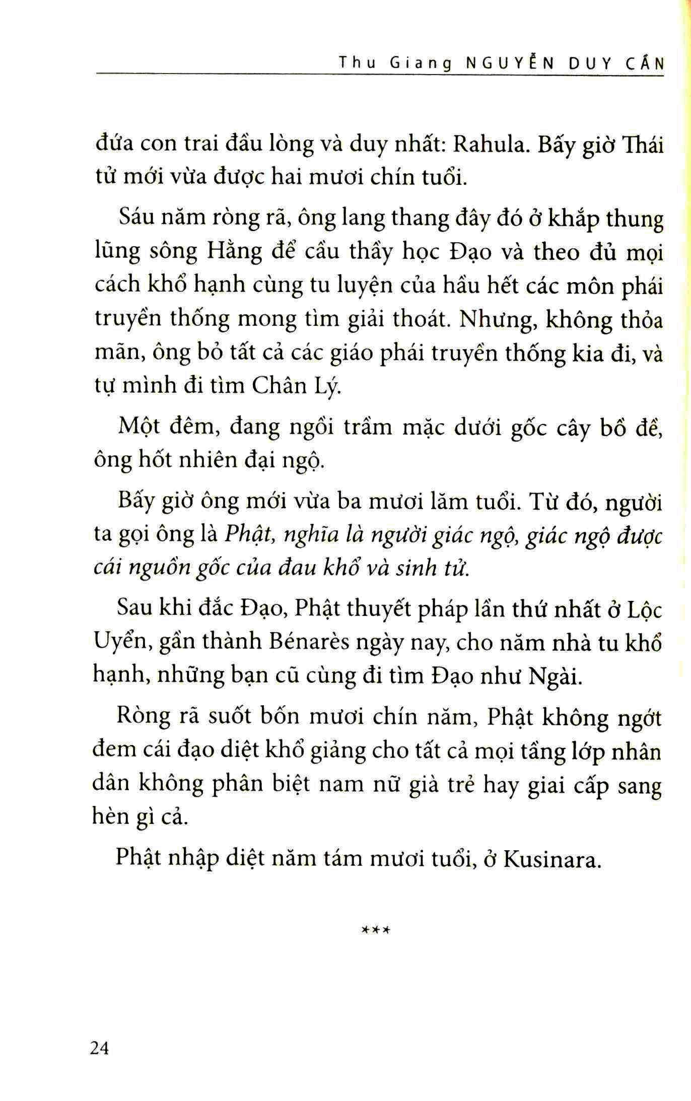 phật học tinh hoa (tái bản 2021)