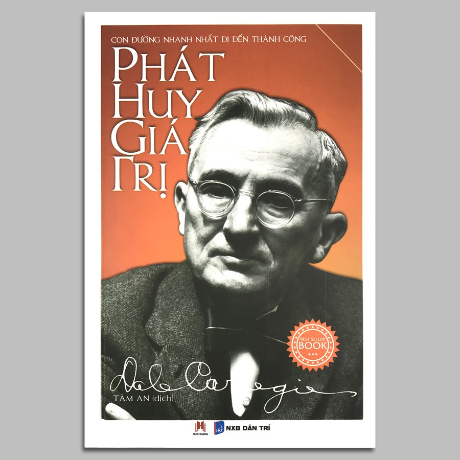 phát huy giá trị - con đường nhanh nhất đi đến thành công