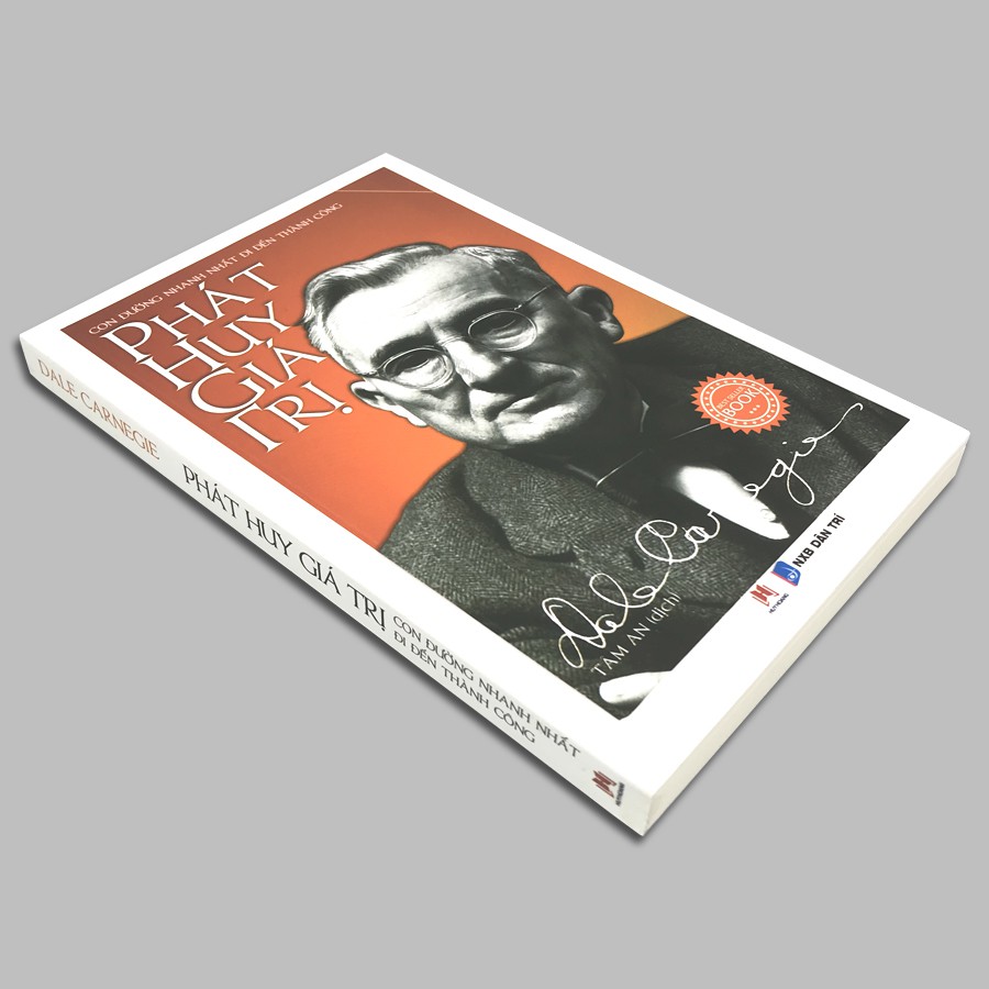 phát huy giá trị - con đường nhanh nhất đi đến thành công