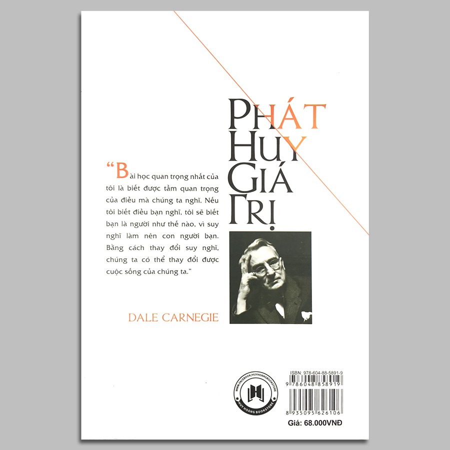 phát huy giá trị - con đường nhanh nhất đi đến thành công