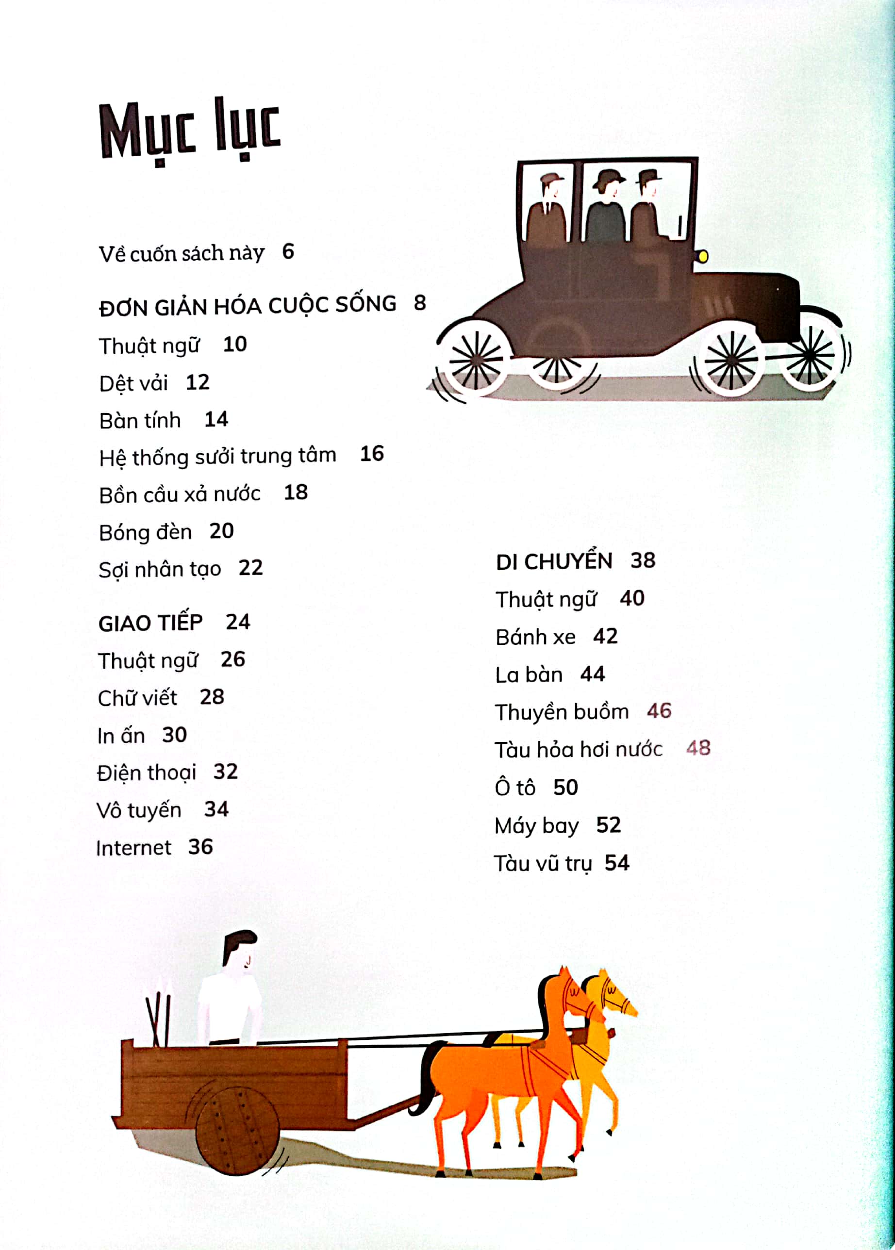 phát minh - trong 30 giây