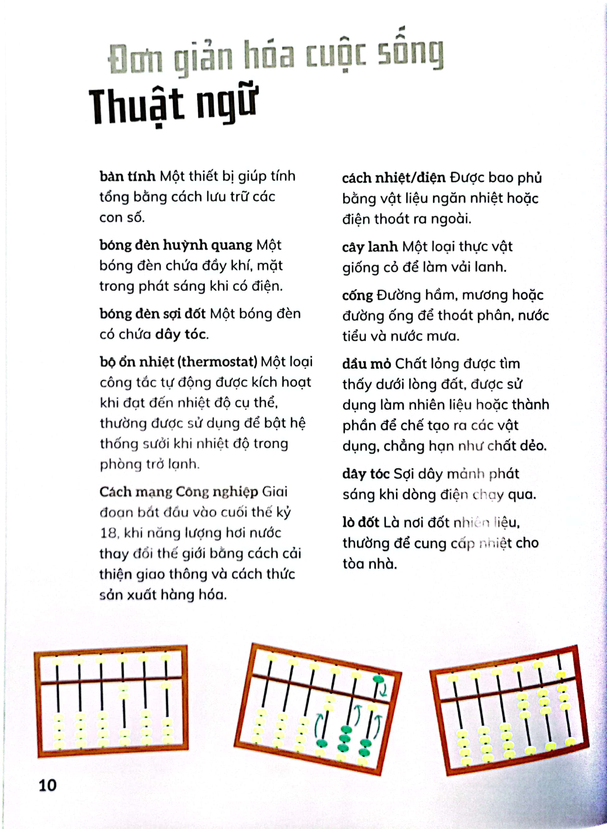 phát minh - trong 30 giây