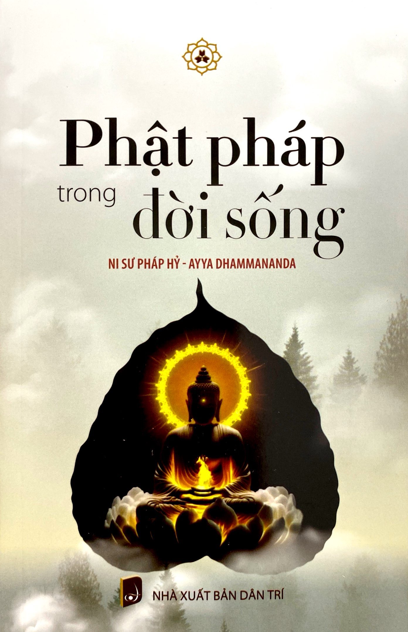 phật pháp trong đời sống