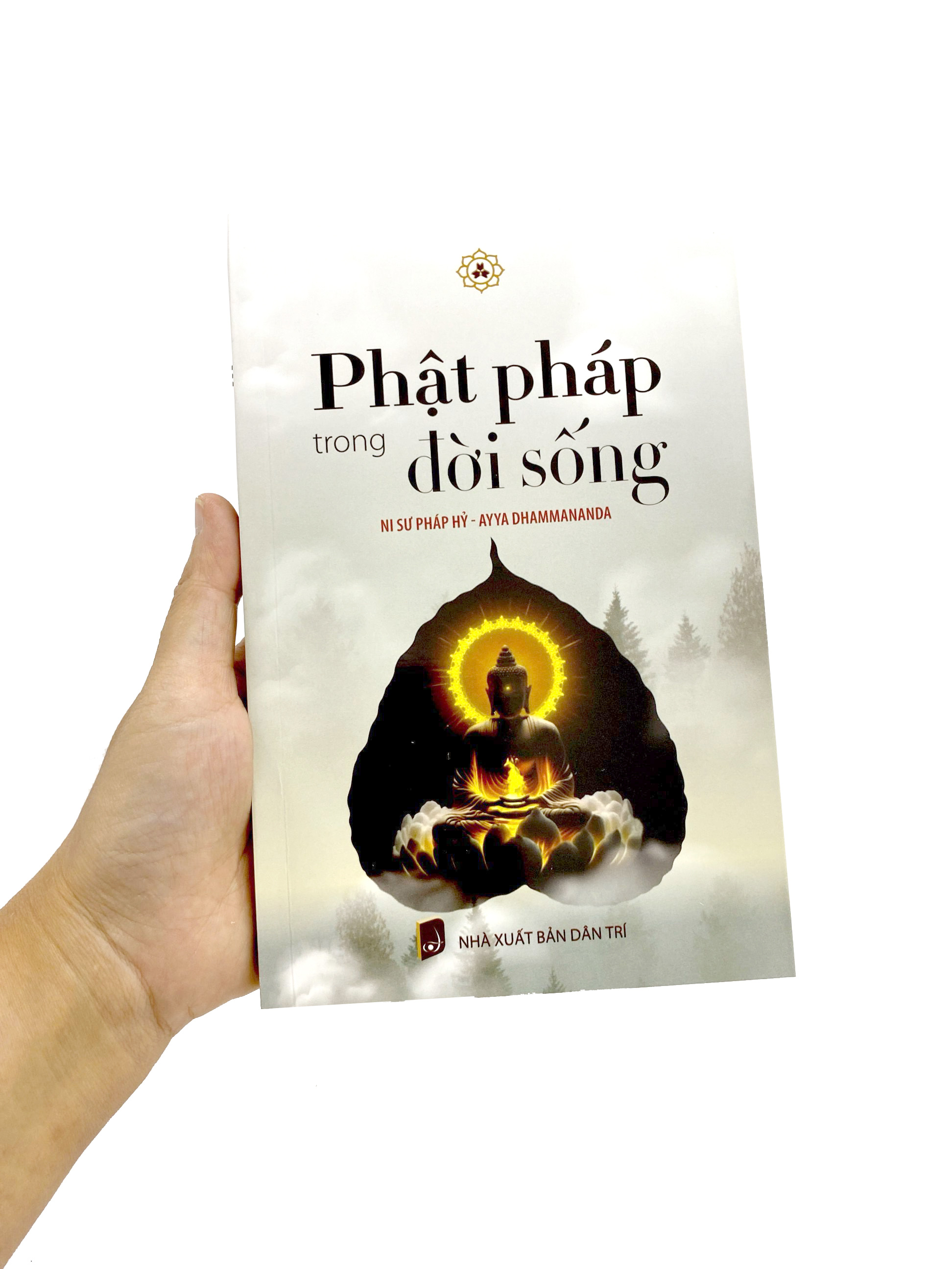 phật pháp trong đời sống