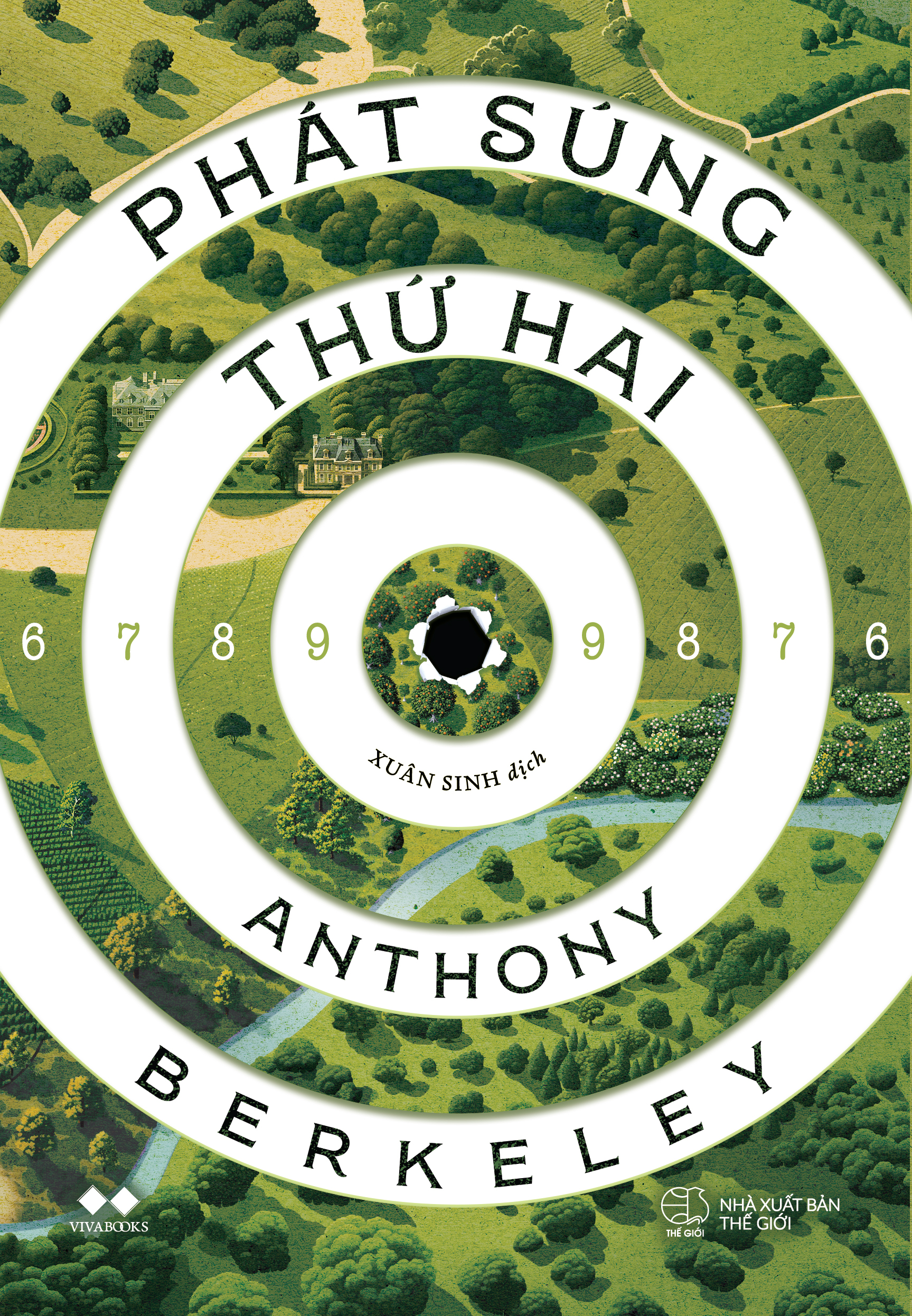 phát súng thứ hai