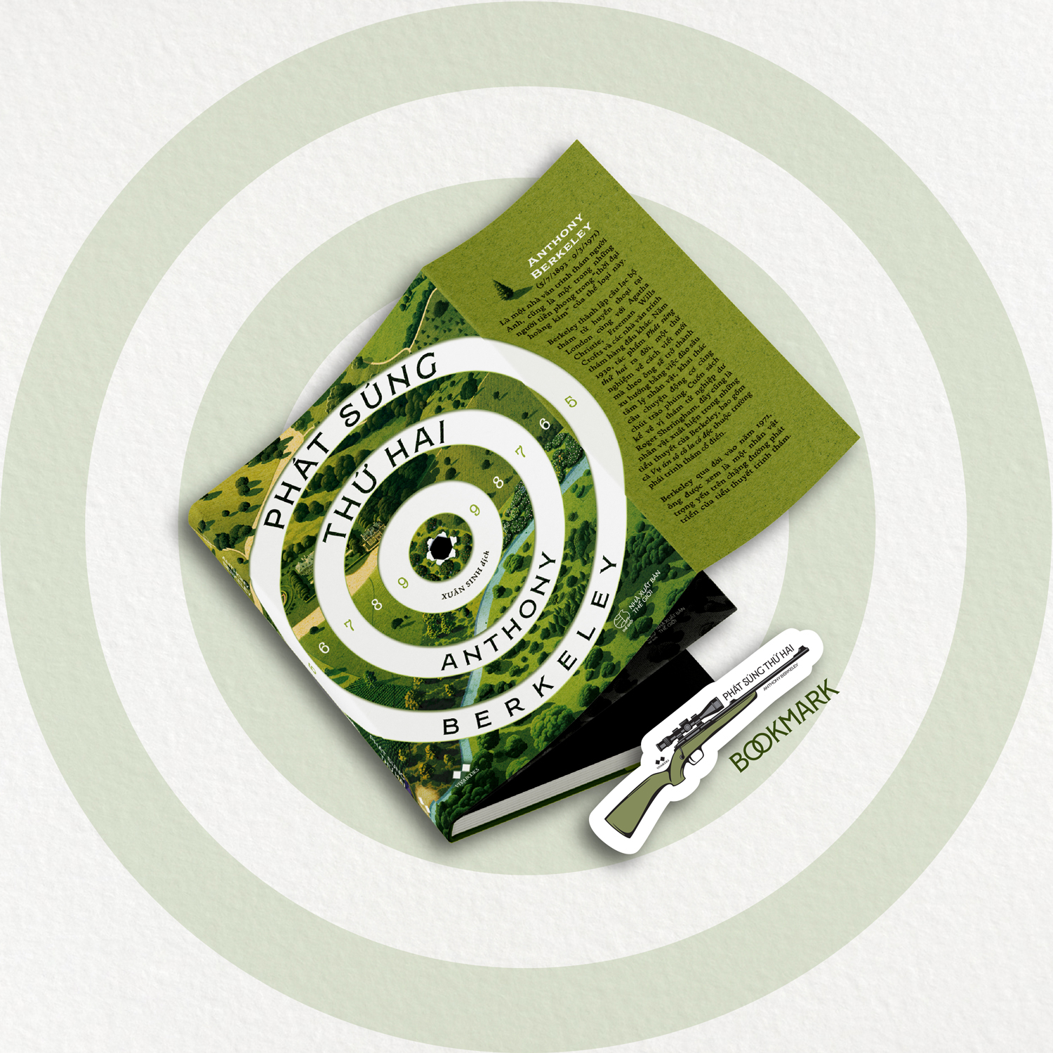 phát súng thứ hai