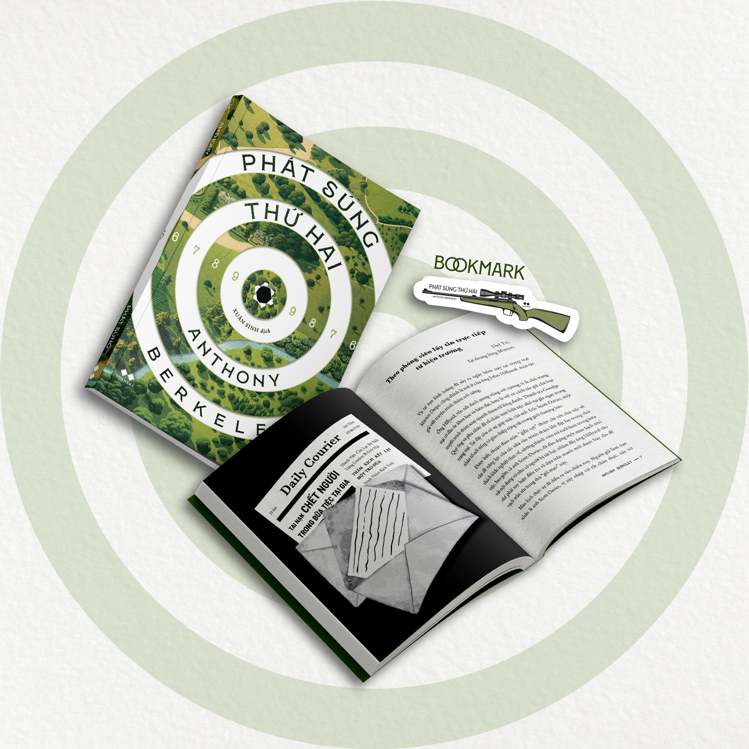 phát súng thứ hai