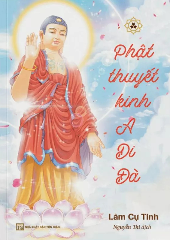phật thuyết kinh a di đà
