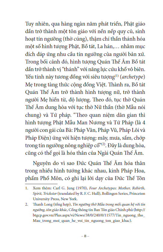 phật tính dân gian nam bộ - đôi điều suy ngẫm