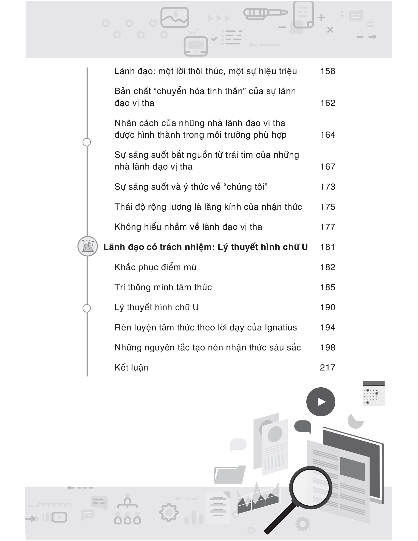 phát triển bền vững trong kỷ nguyên vuca