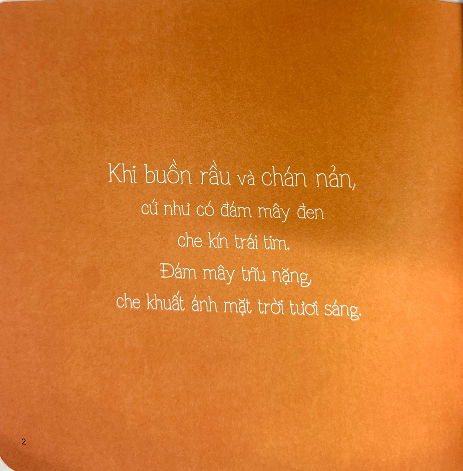 phát triển eq cho trẻ mẫu giáo - buồn ơi chào tạm biệt