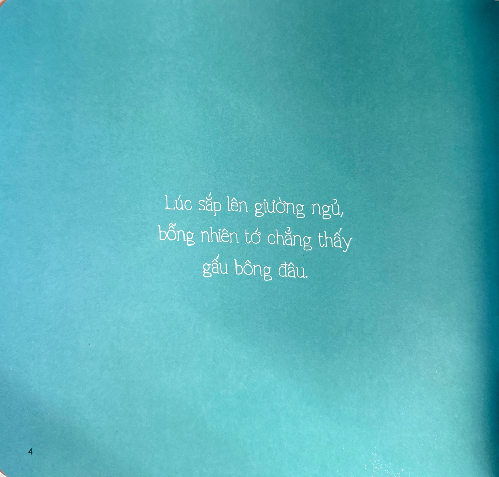 phát triển eq cho trẻ mẫu giáo - buồn ơi chào tạm biệt