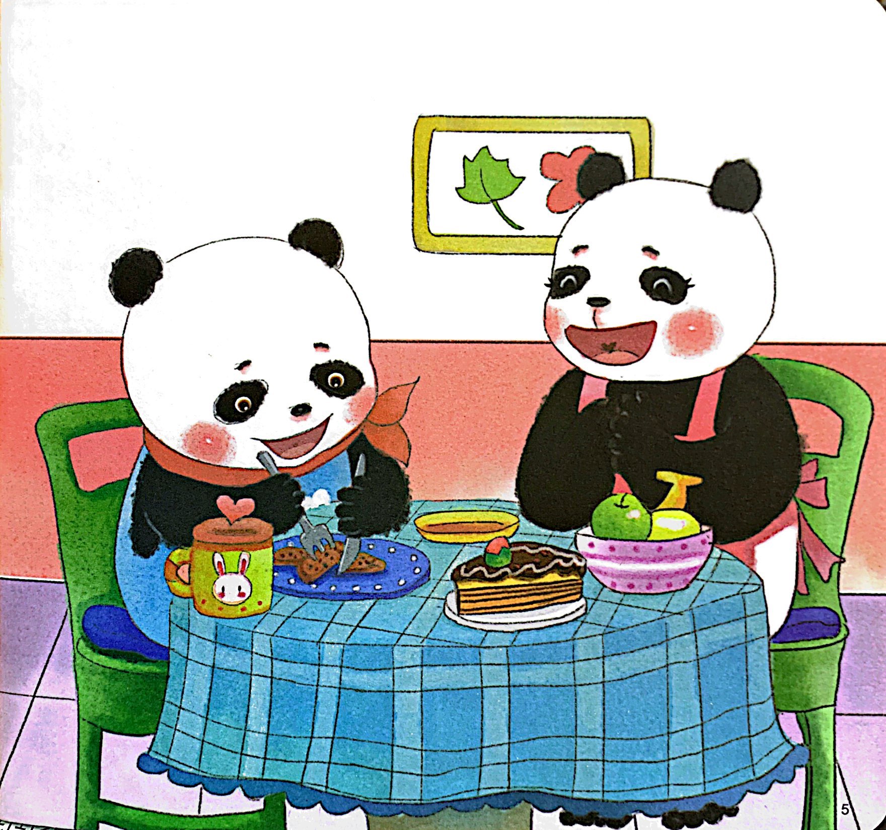 phát triển eq cho trẻ mẫu giáo - đầy ắp lòng tự tin