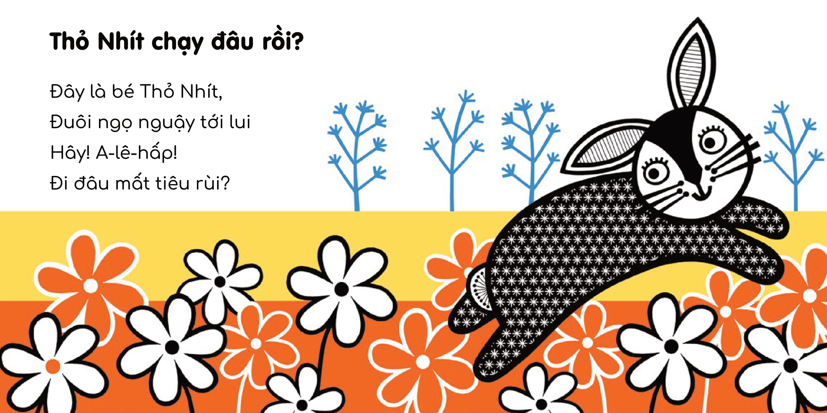 phát triển iq cho bé - bé thông minh, tinh mắt quá! - cùng đọc to nào! (dành cho trẻ từ 9-12 tháng)