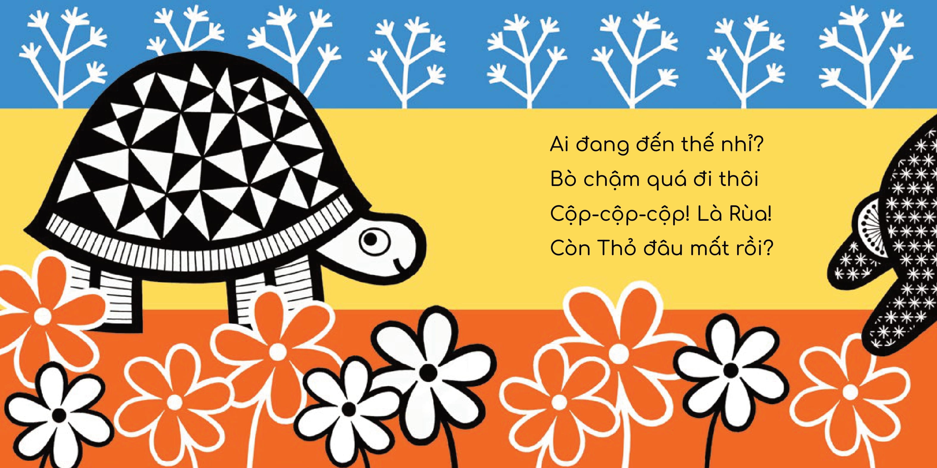 phát triển iq cho bé - bé thông minh, tinh mắt quá! - cùng đọc to nào! (dành cho trẻ từ 9-12 tháng)