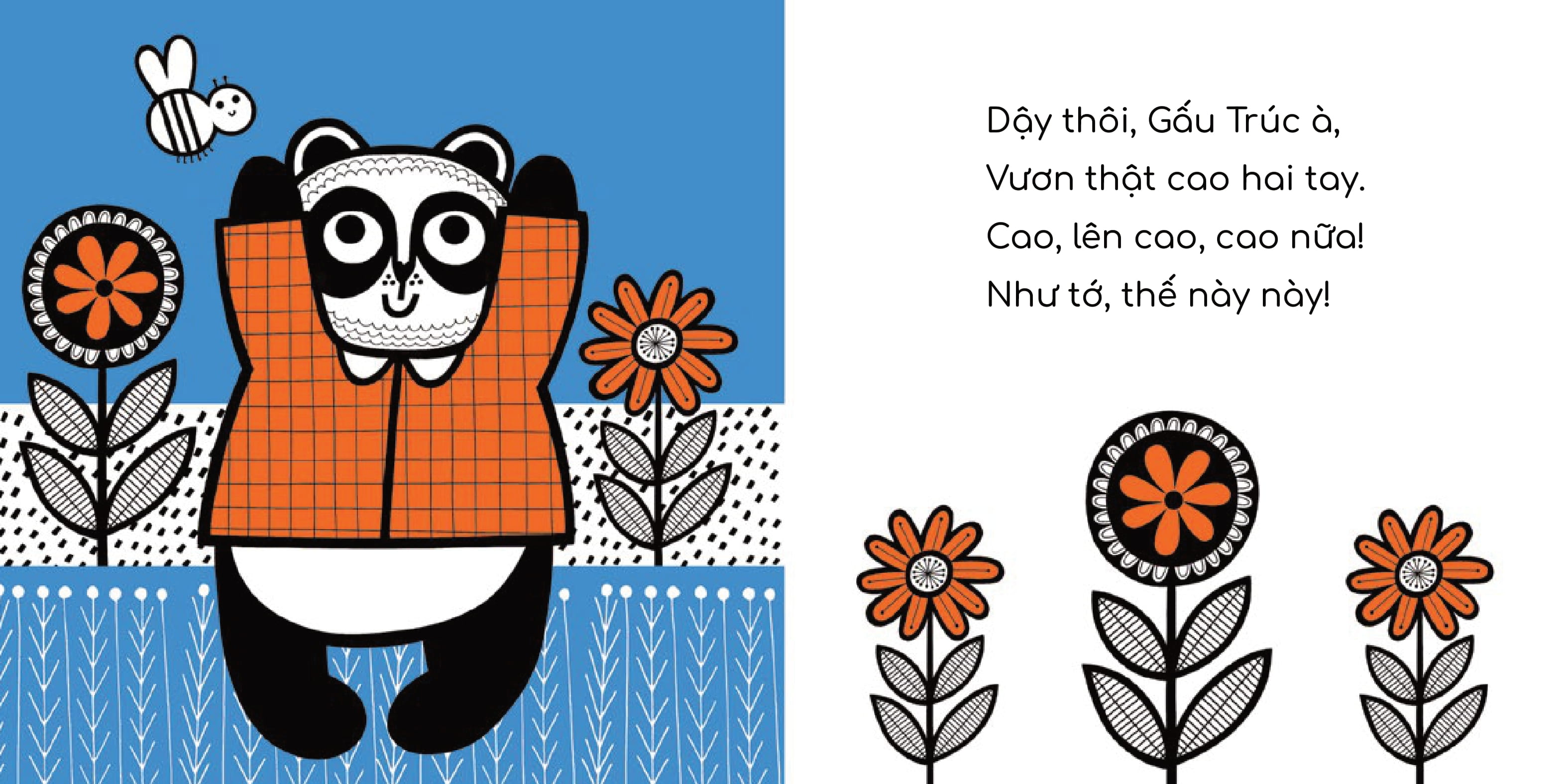 phát triển iq cho bé - rèn thói quen, khen bé giỏi! - cùng đọc to nào! (dành cho trẻ từ 6-9 tháng)