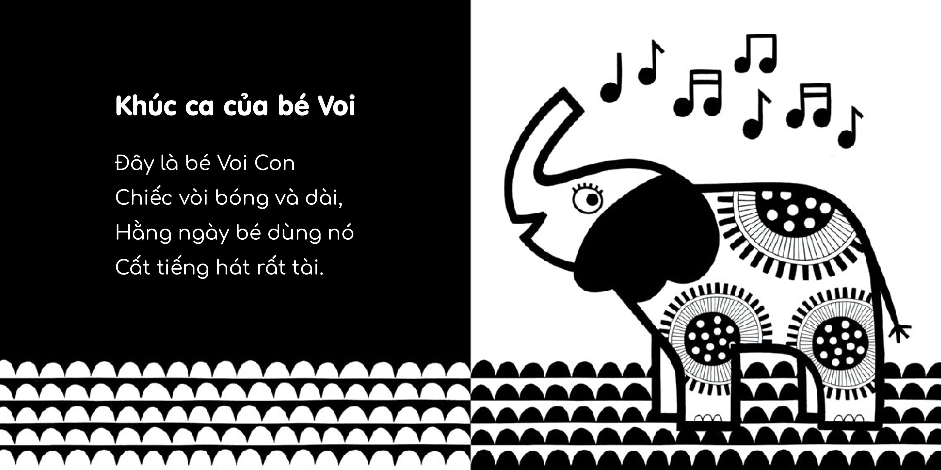 phát triển iq cho bé - tập làm nhé, bé thật tài! - cùng đọc to nào! (dành cho trẻ từ 0-3 tháng)