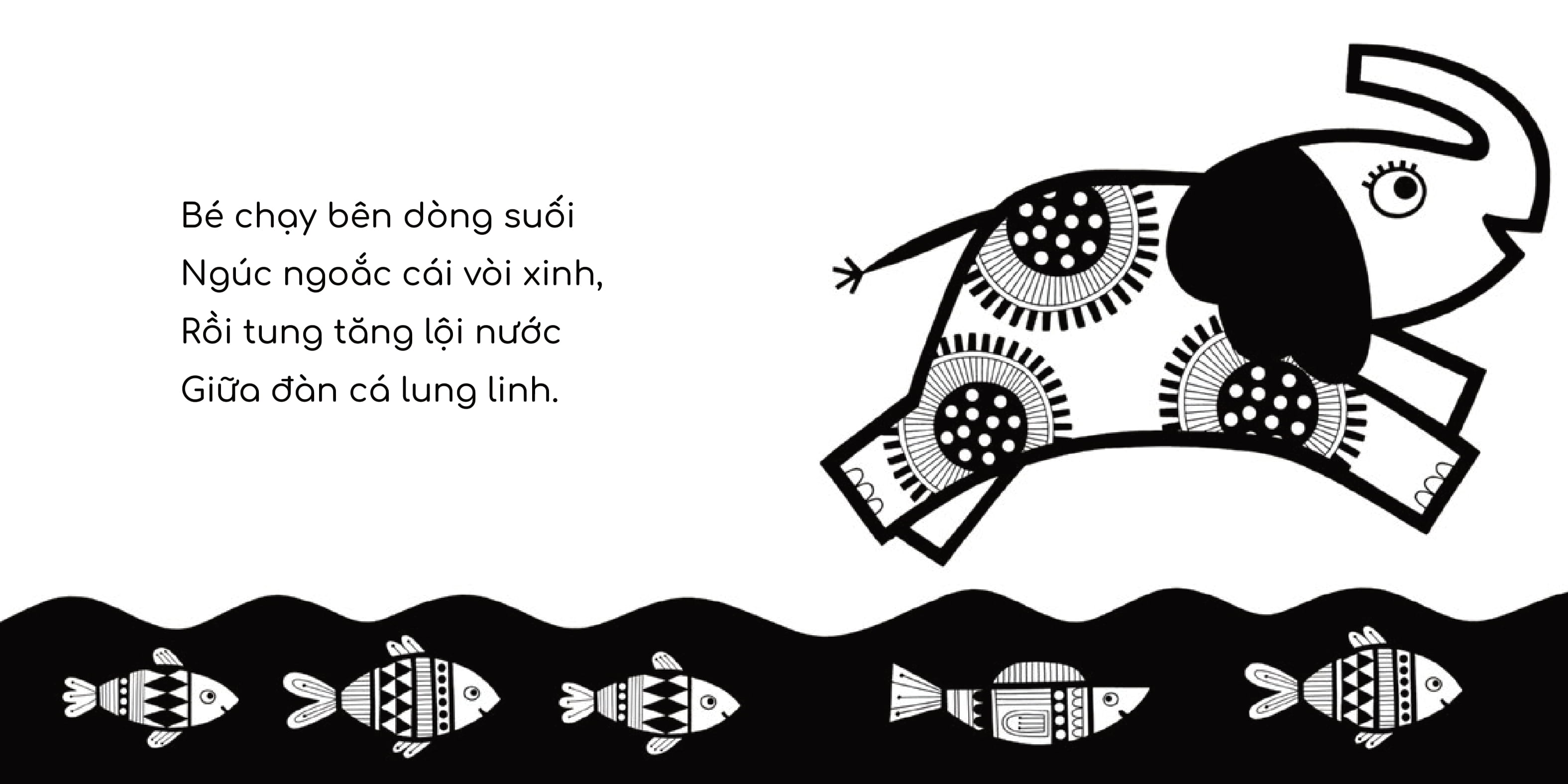 phát triển iq cho bé - tập làm nhé, bé thật tài! - cùng đọc to nào! (dành cho trẻ từ 0-3 tháng)
