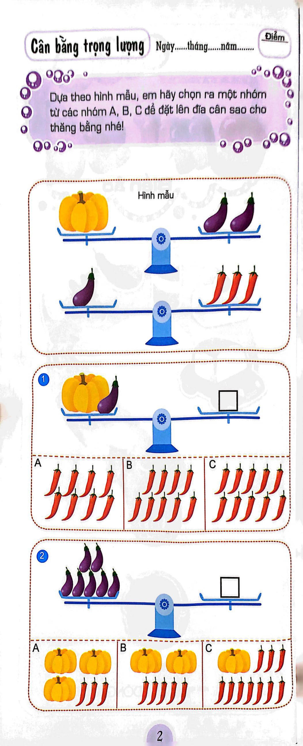 phát triển iq cho trẻ em - chữ số biến ảo (tái bản 2019)