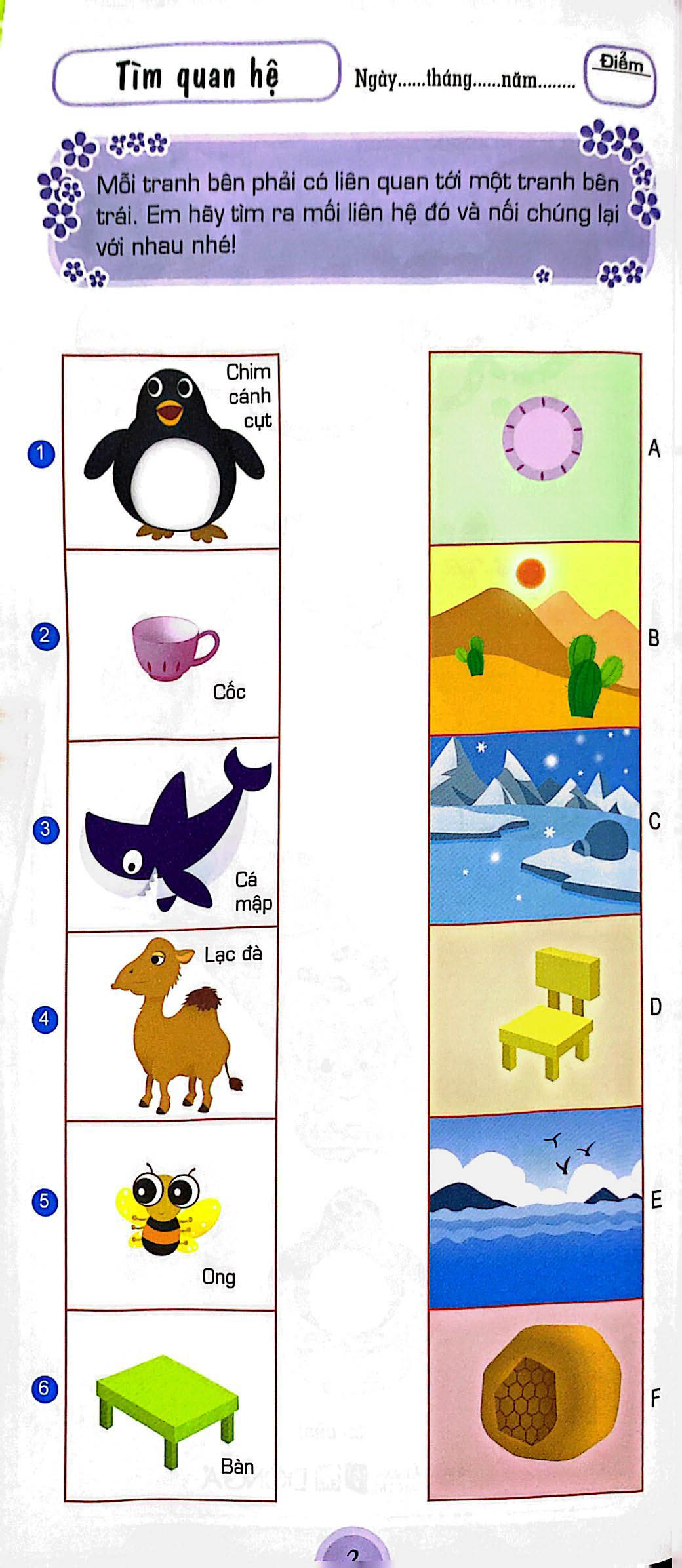 phát triển iq cho trẻ em - nhanh tay tinh mắt (tái bản 2019)