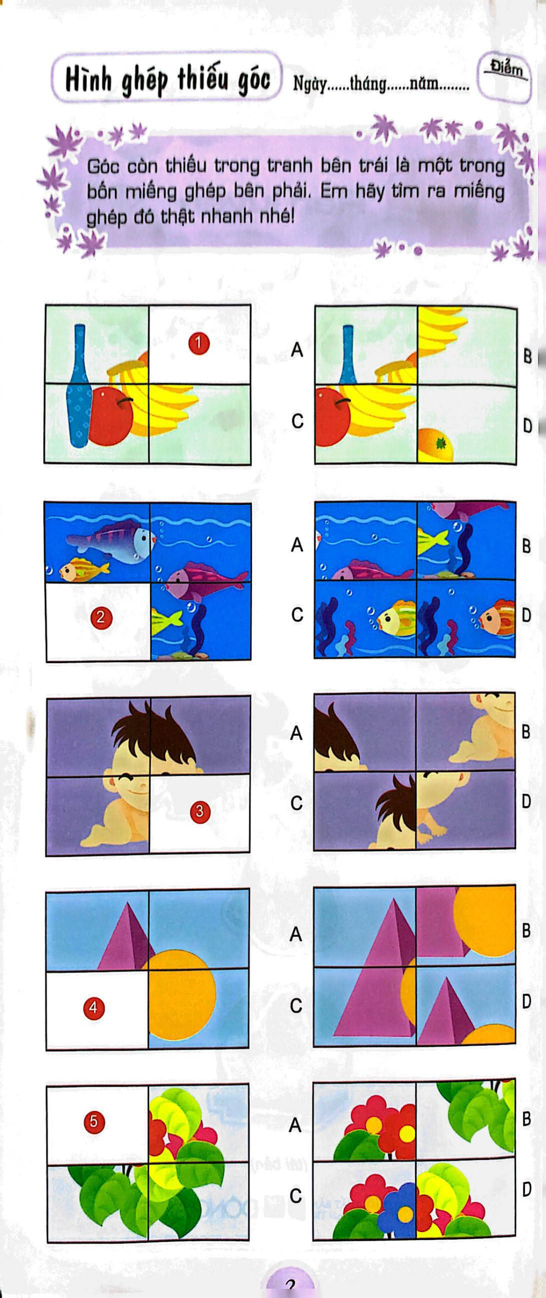 phát triển iq cho trẻ em - rèn luyện trí tuệ (tái bản 2019)