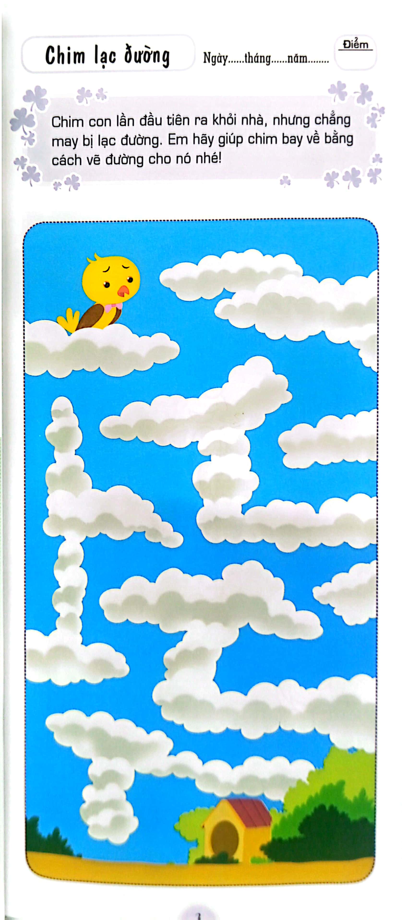 phát triển iq cho trẻ em - trò chơi kì diệu (tái bản 2019)