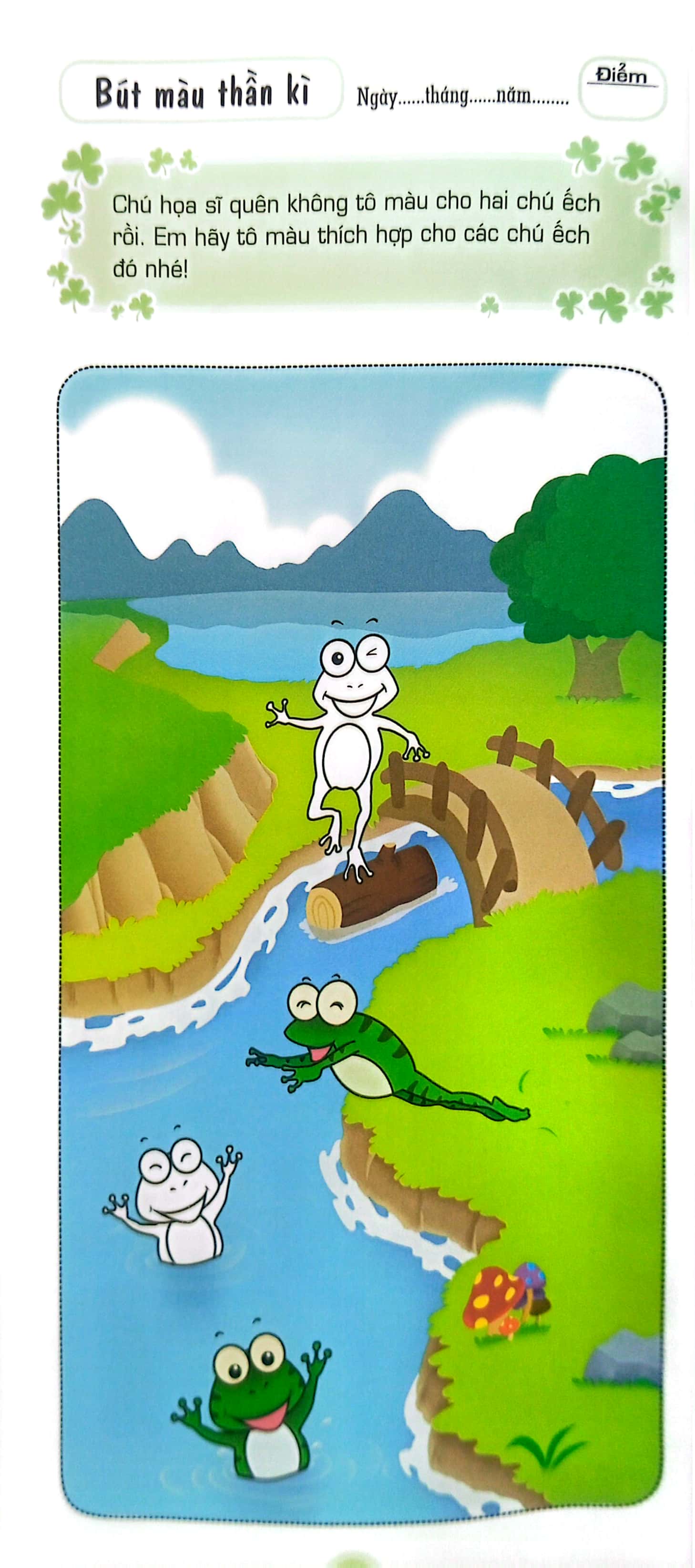 phát triển iq cho trẻ em - trò chơi kì diệu (tái bản 2019)