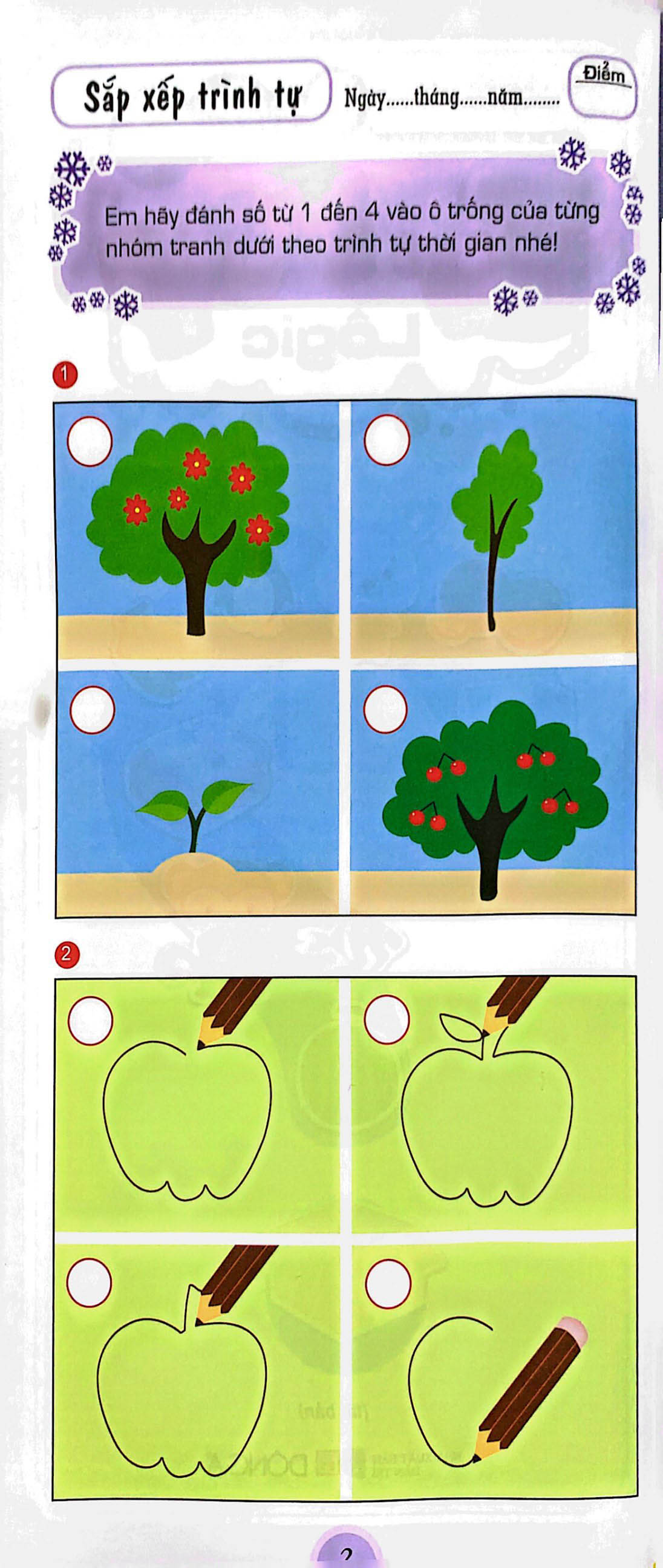 phát triển iq cho trẻ em - tư duy lôgic (tái bản 2019)