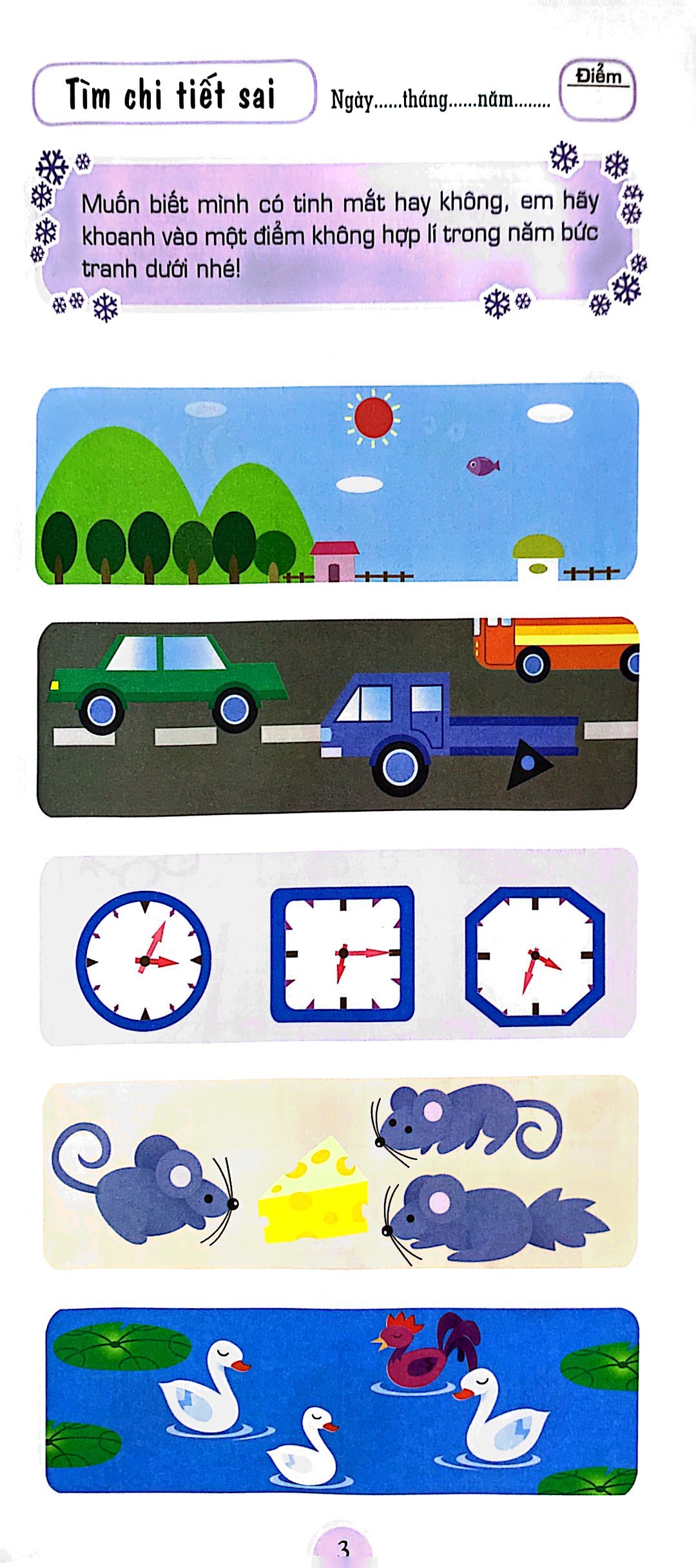 phát triển iq cho trẻ em - tư duy lôgic (tái bản 2019)