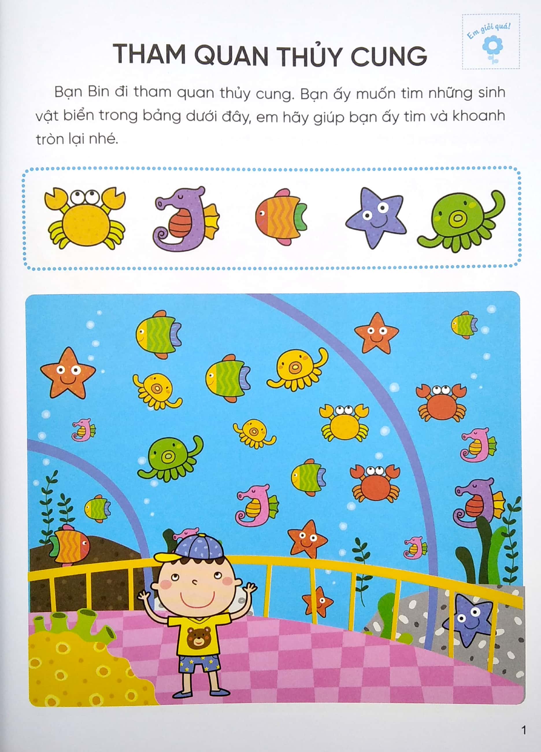 phát triển iq rèn luyện tư duy não bộ 2- 4 tuổi: khả năng quan sát và ghi nhớ