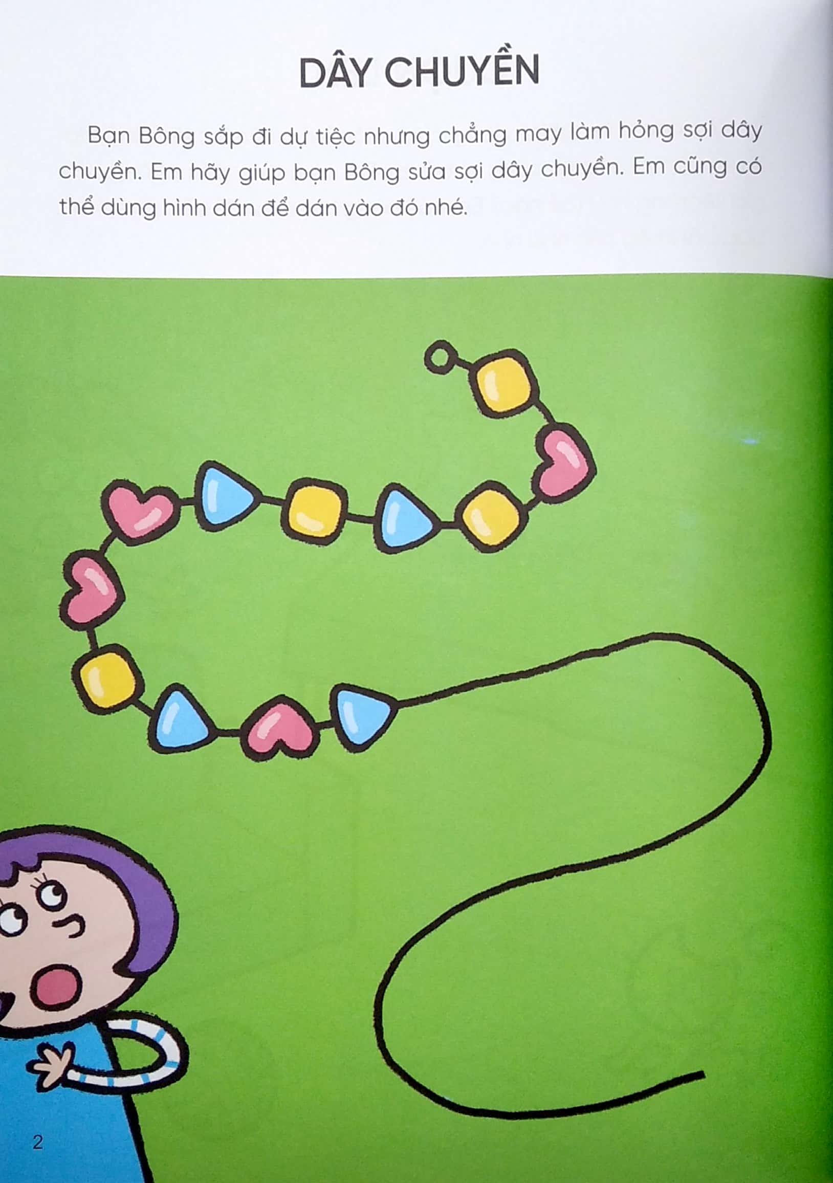 phát triển iq rèn luyện tư duy não bộ 2-4 tuổi - khả năng tưởng tượng và sáng tạo