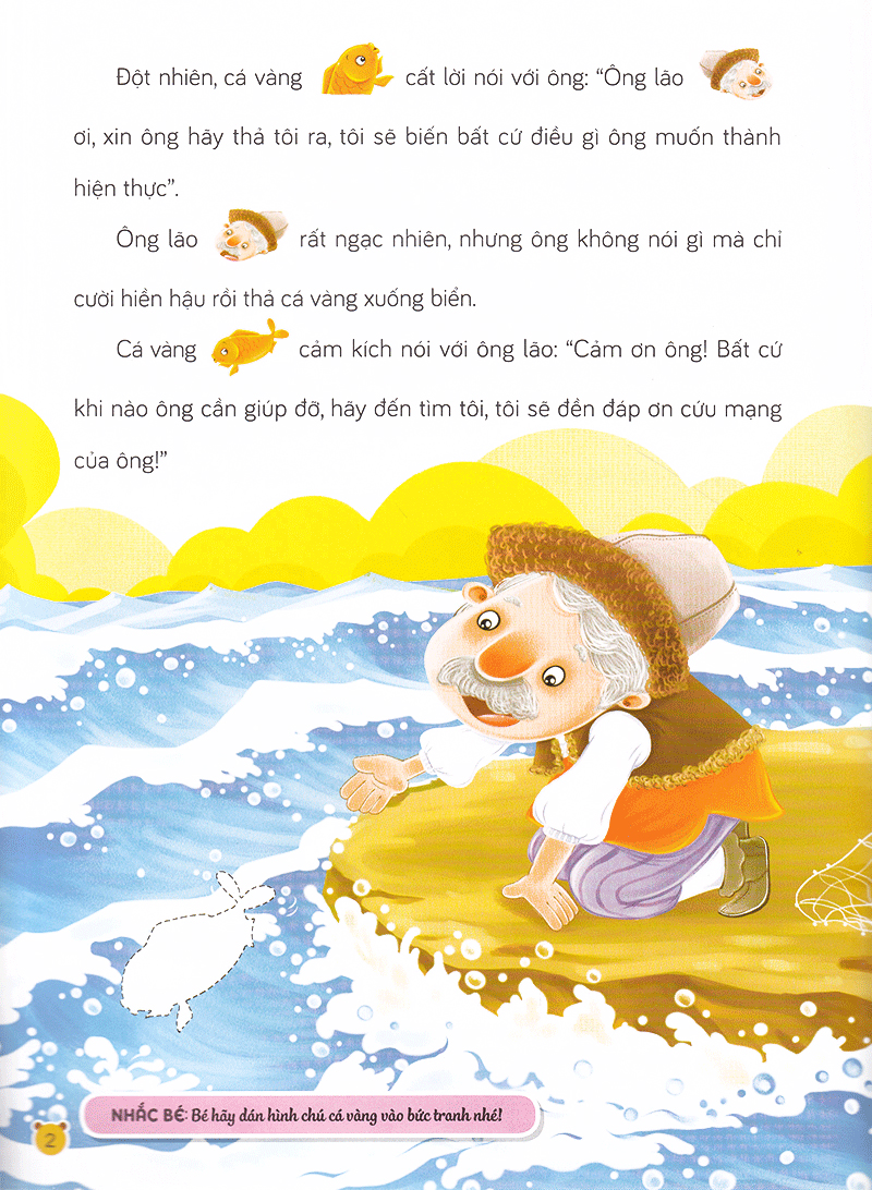 phát triển khả năng ngôn ngữ (4-6 tuổi) - tái bản 2021