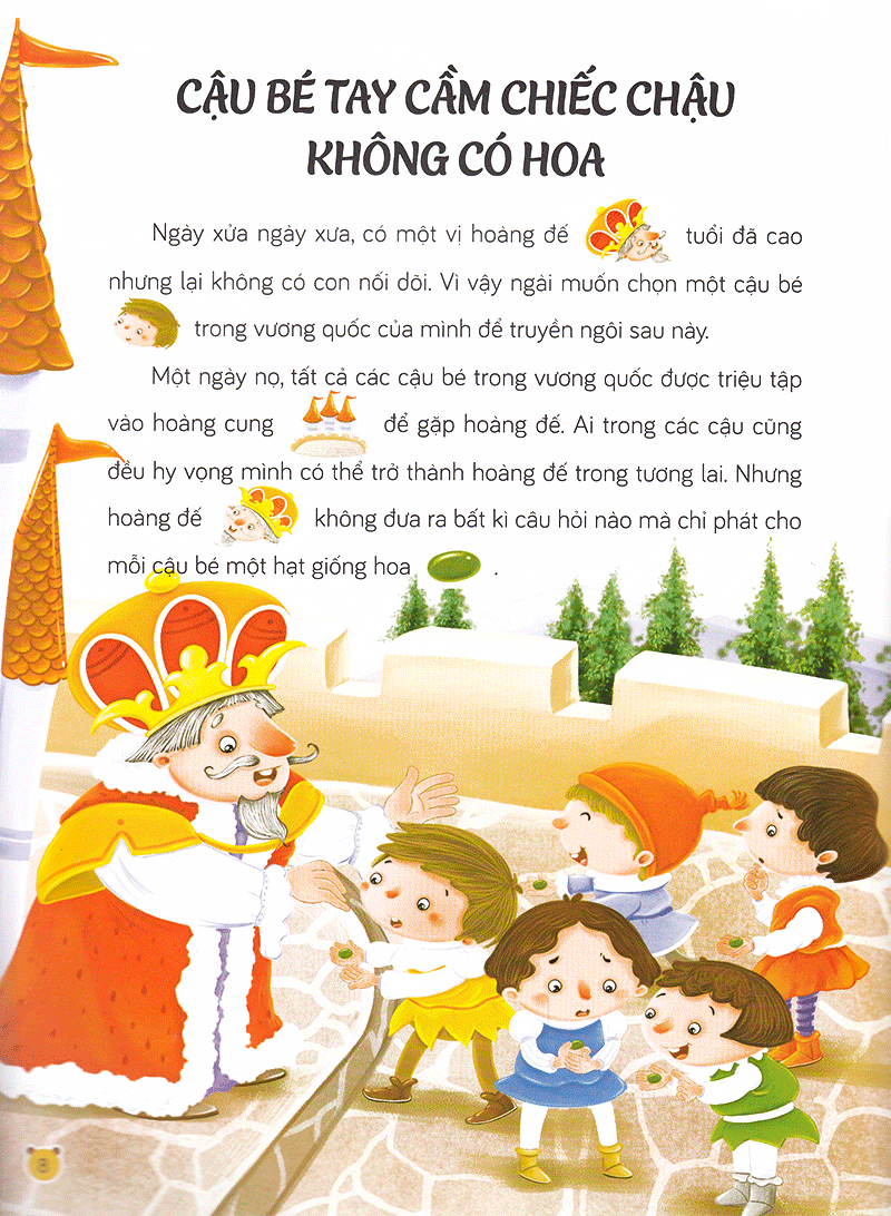 phát triển khả năng ngôn ngữ (4-6 tuổi) - tái bản 2021