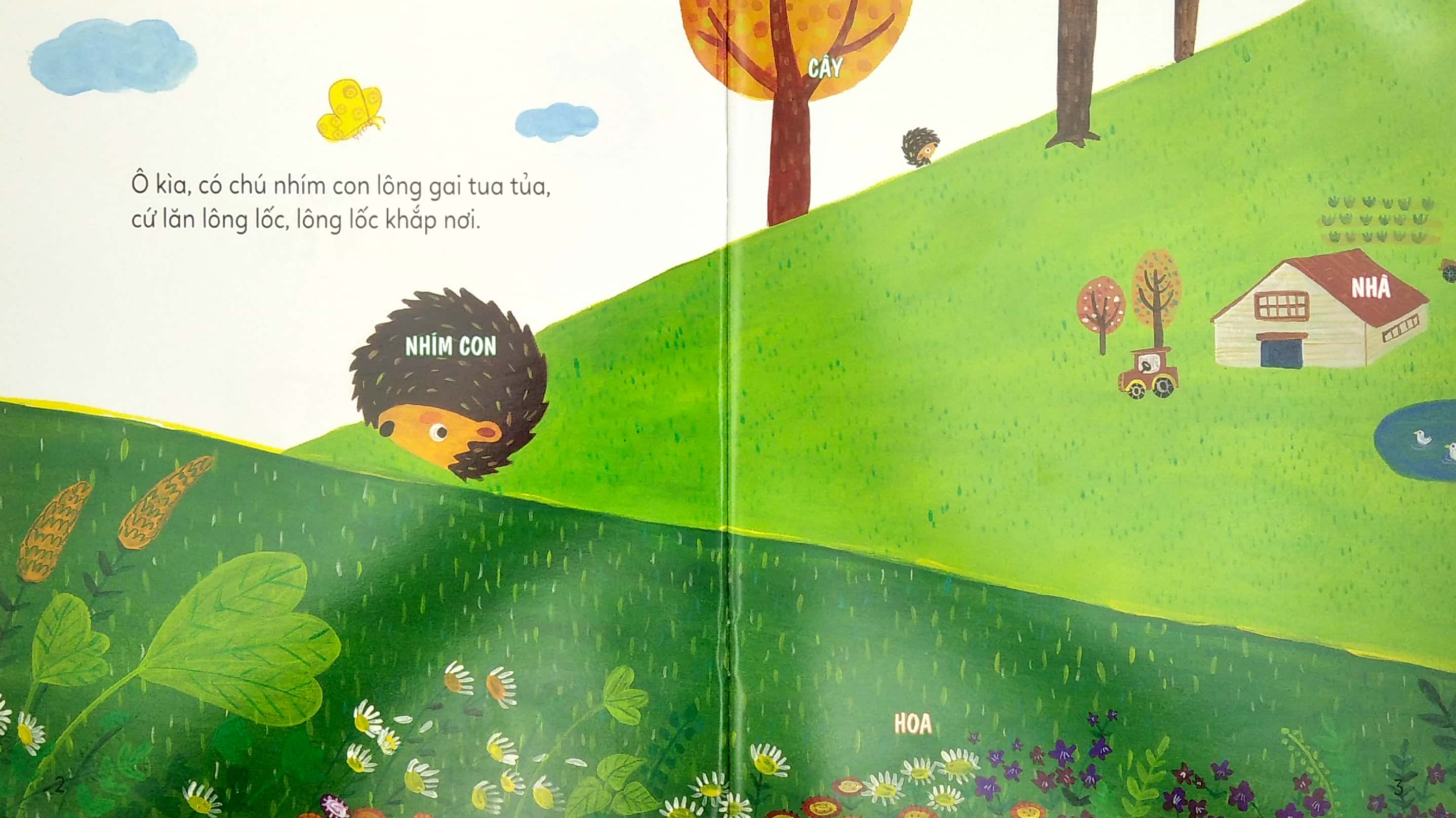 phát triển khả năng ngôn ngữ cho trẻ - để bé biết nói lời xin lỗi