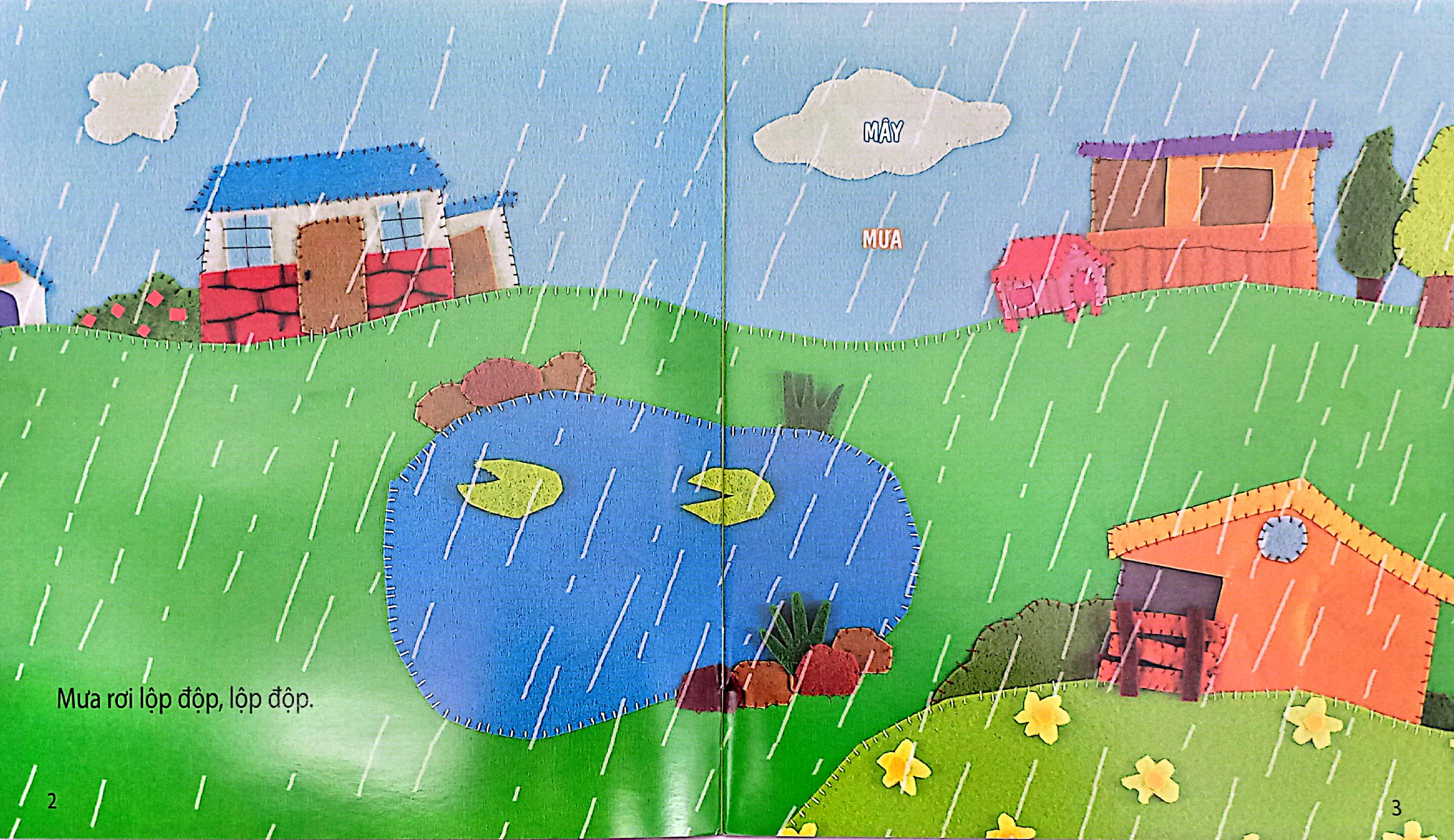 phát triển khả năng ngôn ngữ cho trẻ - để bé biết nói ra ý thích