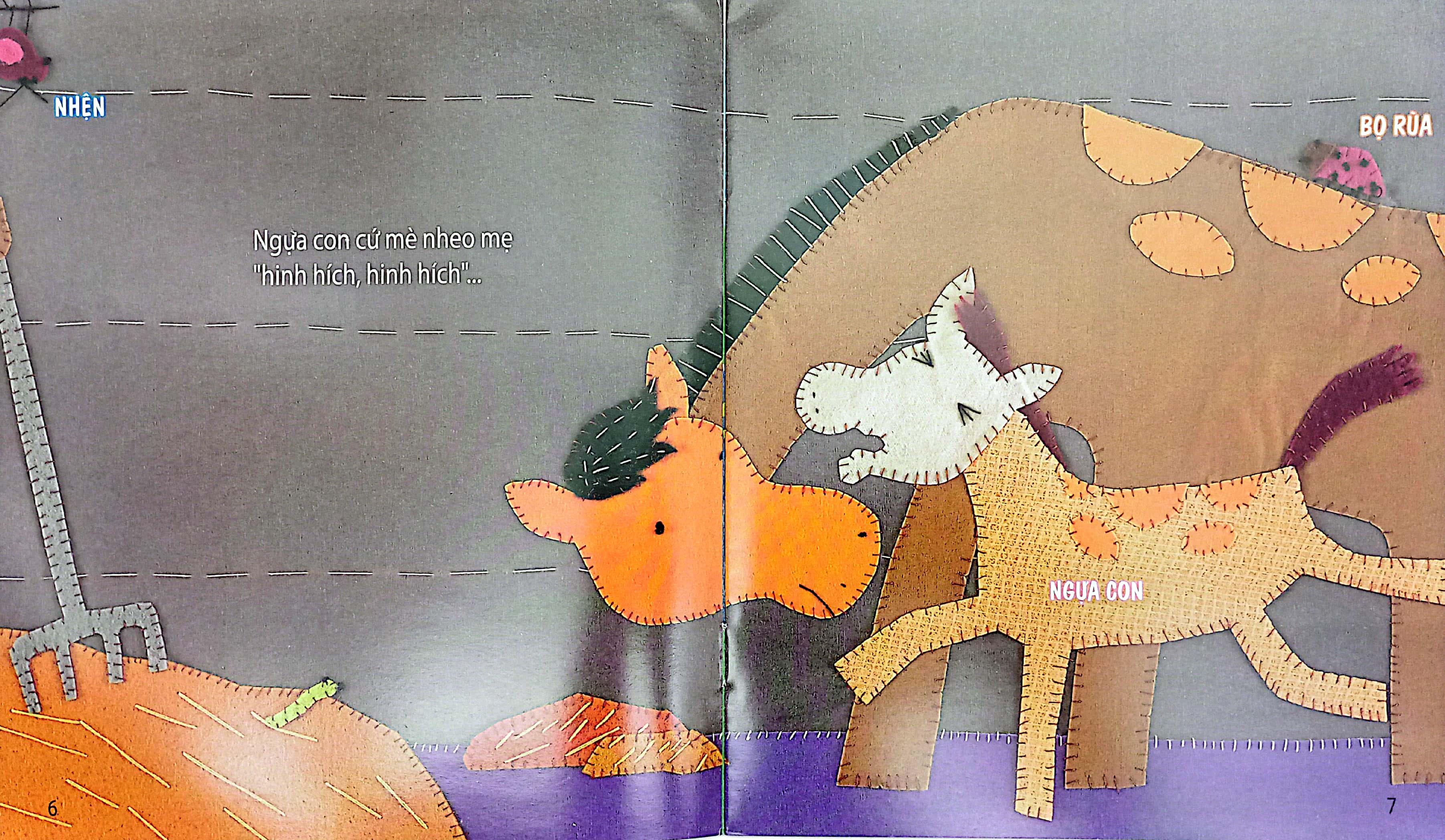 phát triển khả năng ngôn ngữ cho trẻ - để bé biết nói ra ý thích