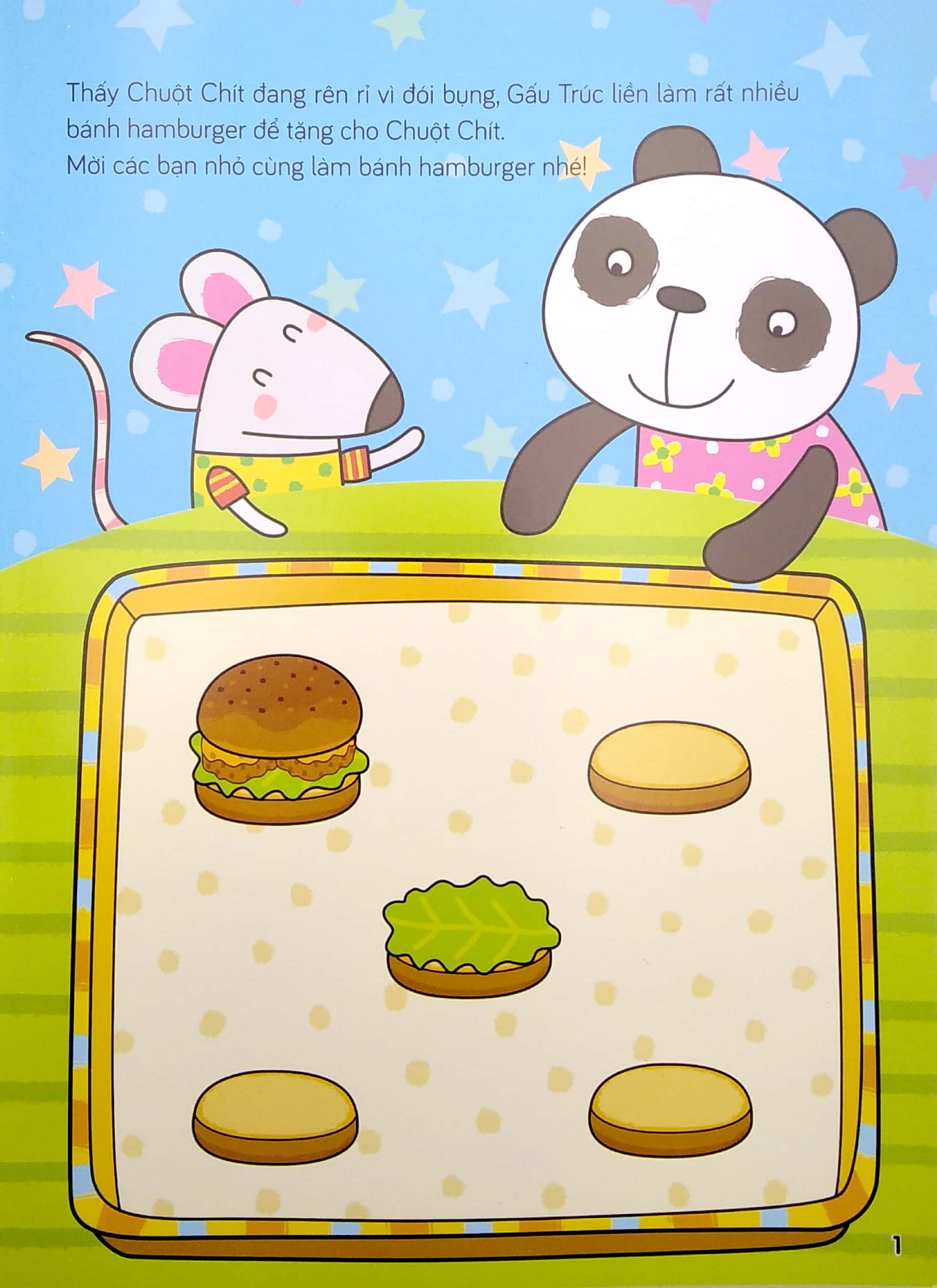 phát triển khả năng sáng tạo (4 - 6 tuổi) - tái bản 2022