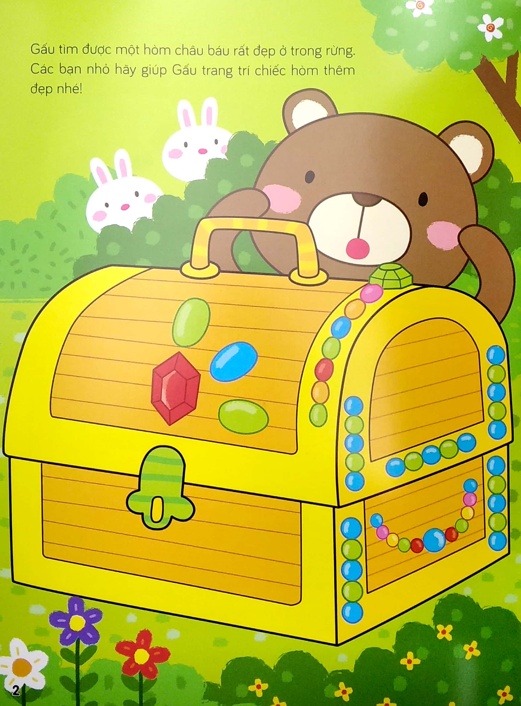 phát triển khả năng sáng tạo (4 - 6 tuổi) - tái bản 2022