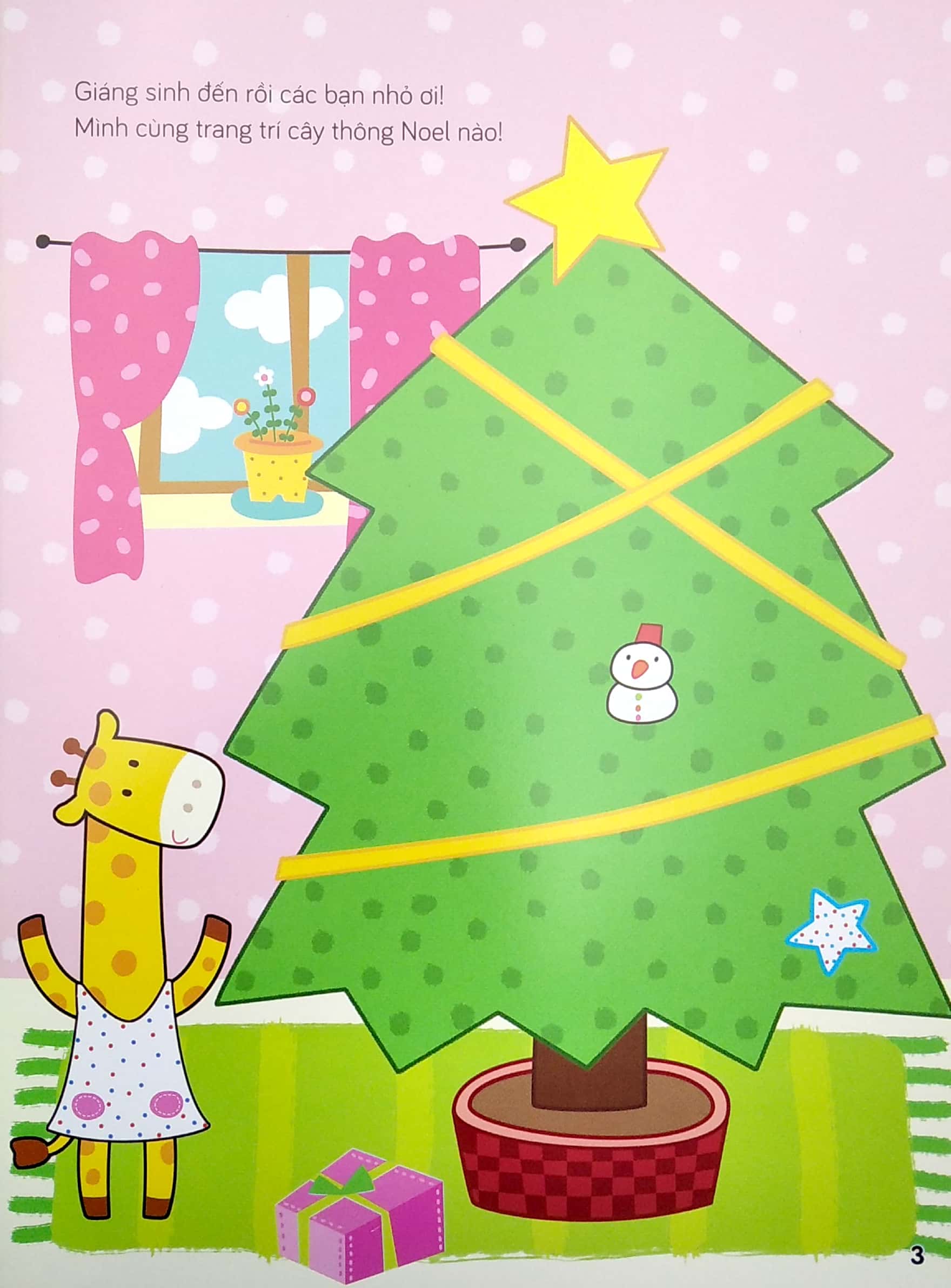 phát triển khả năng sáng tạo (4 - 6 tuổi) - tái bản 2022