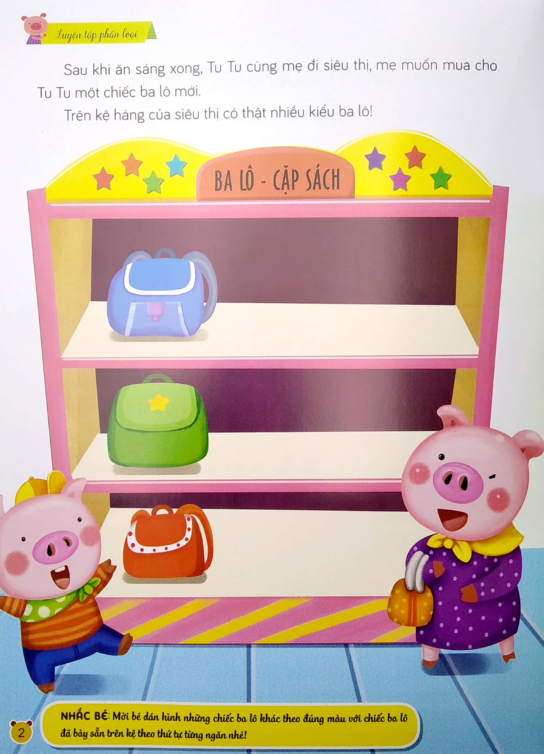 phát triển khả năng toán học (4 - 6 tuổi) - tái bản 2022