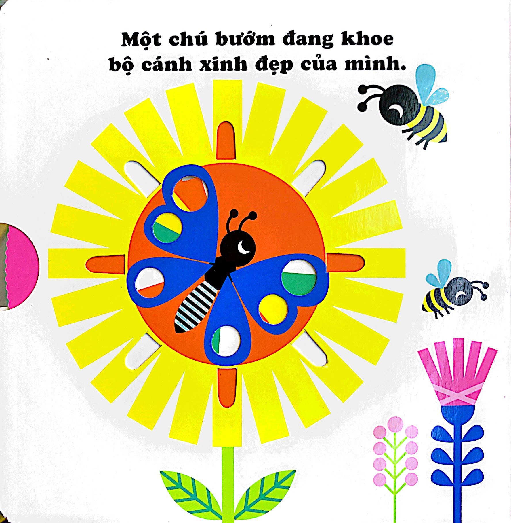 phát triển kĩ năng cho bé - chuyển động vui vẻ - bạn nhỏ đáng yêu