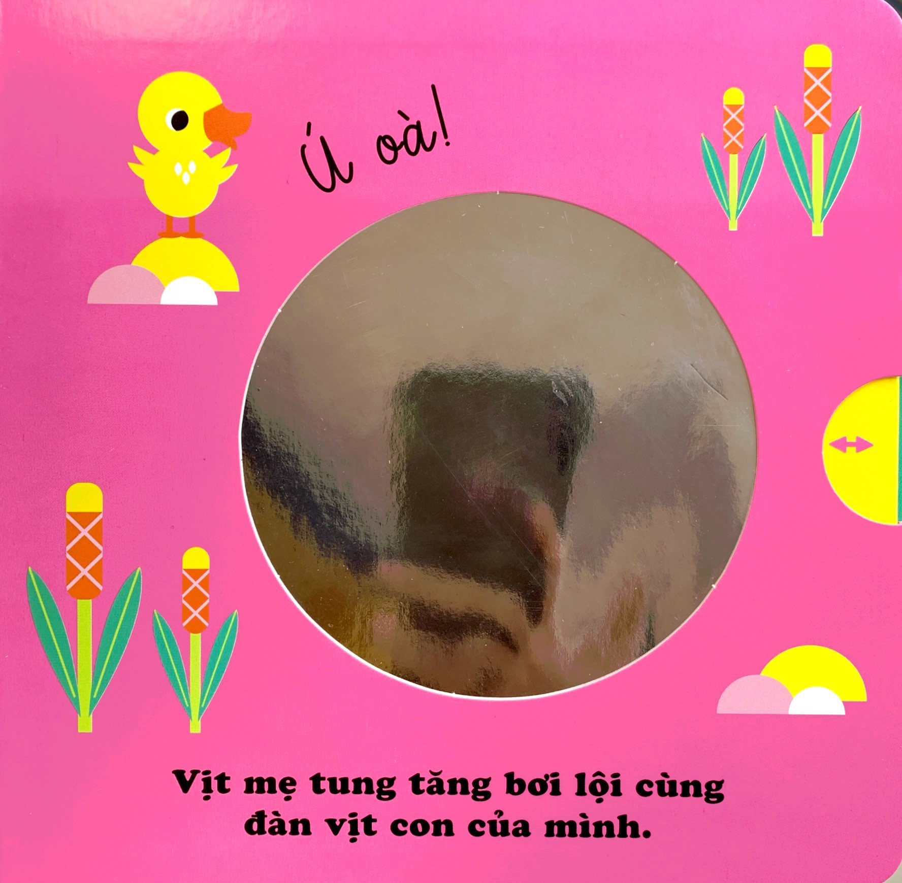 phát triển kĩ năng cho bé - chuyển động vui vẻ - bạn nhỏ đáng yêu