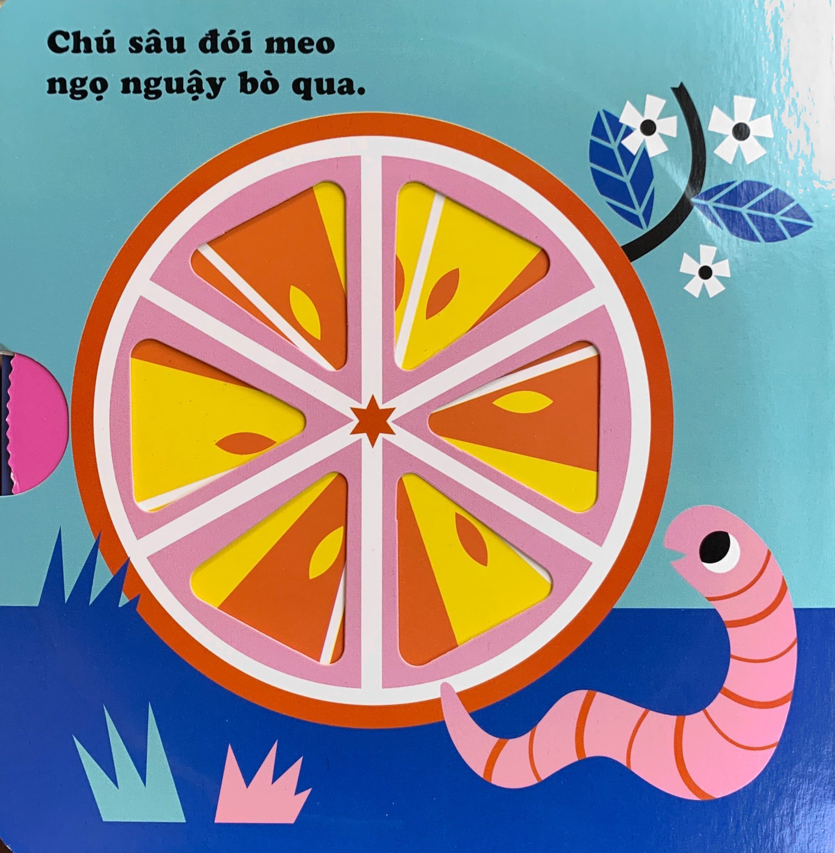 phát triển kĩ năng cho bé - chuyển động vui vẻ - cùng chơi với tớ